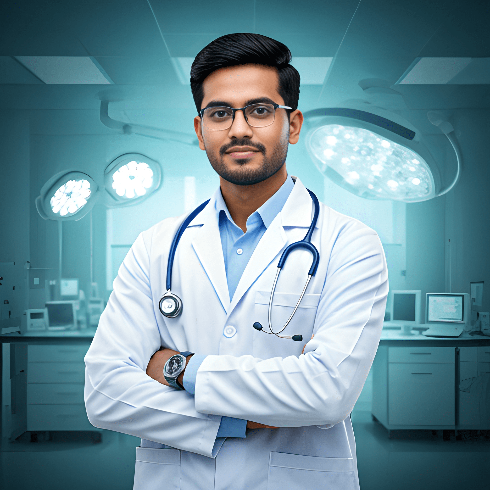 Dhanvi Overseas student success and parent trust