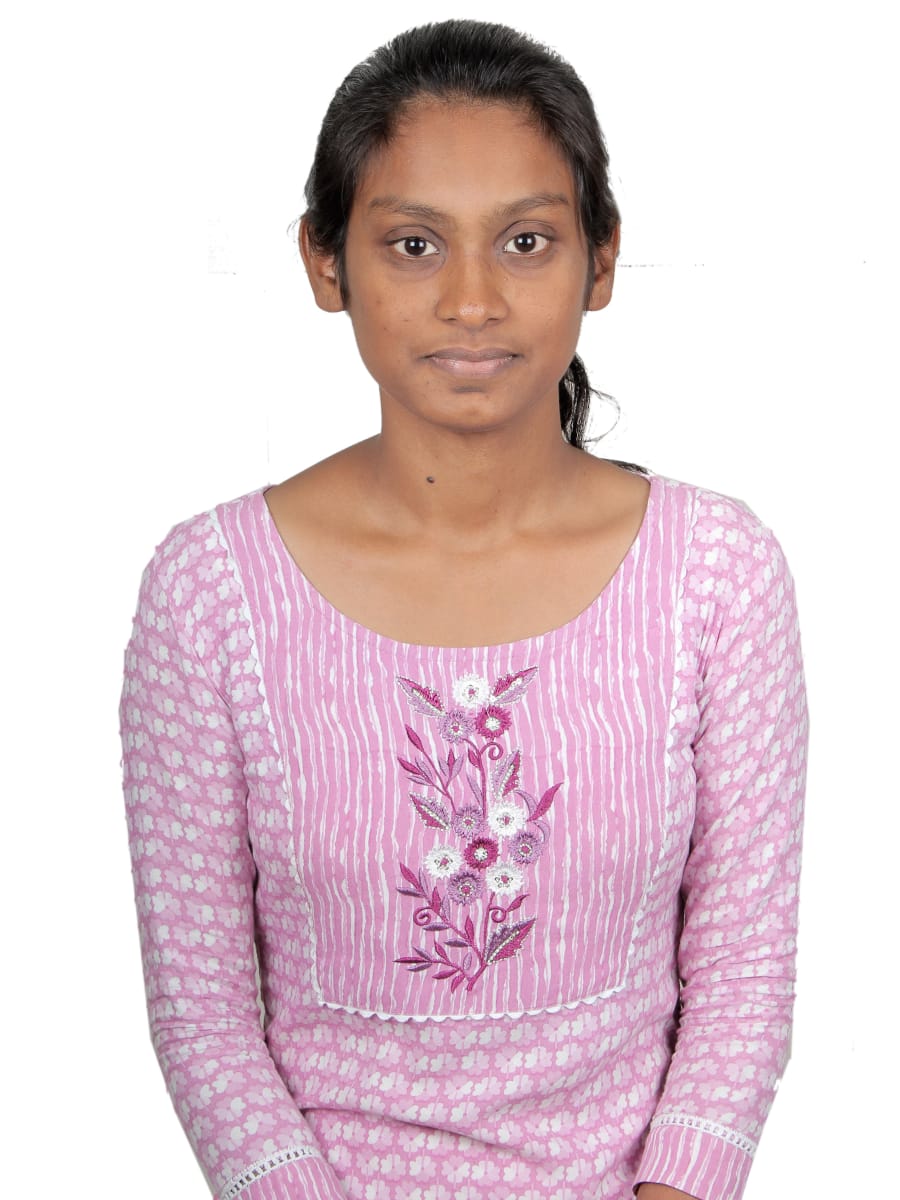Jemema MBBS student success story