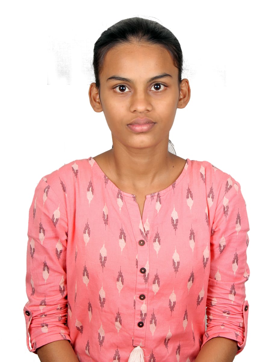 Juditta MBBS student success story