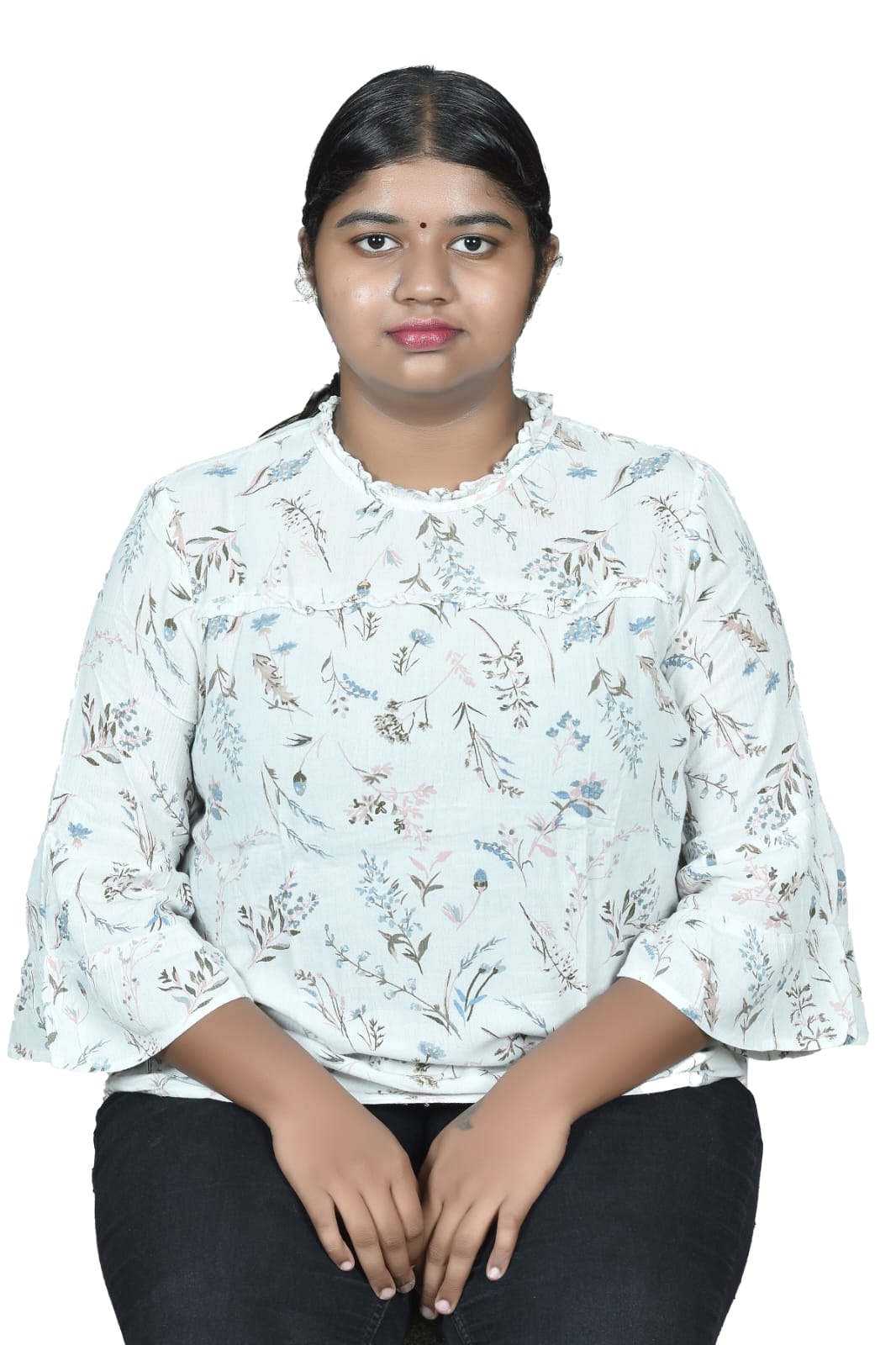 Mahashree MBBS student success story