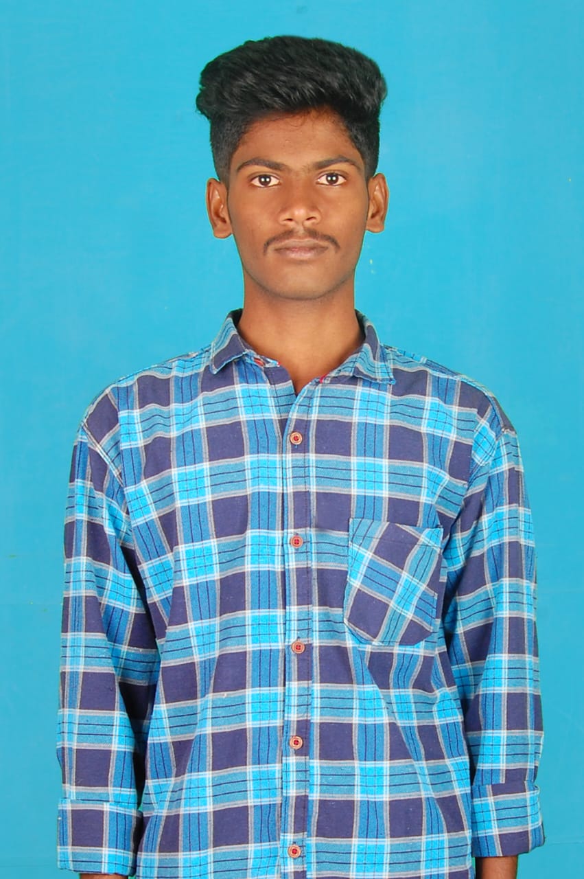 Naveen MBBS student success story